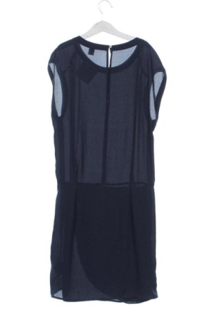 Рокля Scotch & Soda, Размер M, Цвят Син, Цена 66,00 €
