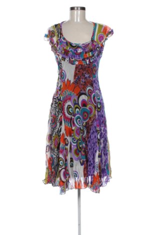 Kleid Scottage, Größe M, Farbe Mehrfarbig, Preis € 20,00, #136632302