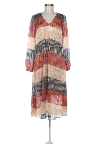 Kleid Second Female, Größe S, Farbe Mehrfarbig, Preis € 54,99