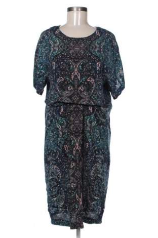 Φόρεμα See By Chloe, Μέγεθος S, Χρώμα Πολύχρωμο, Τιμή 123,00 €