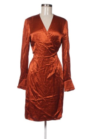 Kleid Selected, Größe M, Farbe Orange, Preis € 54,99