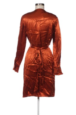 Kleid Selected, Größe M, Farbe Orange, Preis € 54,99