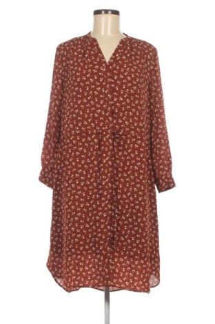 Kleid Selected Femme, Größe L, Farbe Mehrfarbig, Preis 54,99 €