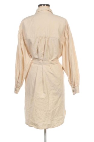 Рокля Selected Femme, Размер M, Цвят Бежов, Цена 42,00 €