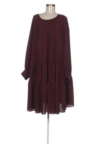 Sukienka Selected Femme, Rozmiar XXL, Kolor Czerwony, Cena 171,47 zł, #136662927