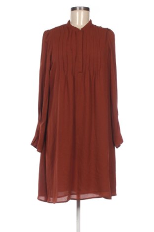 Sukienka Selected Femme, Rozmiar S, Kolor Pomarańczowy, Cena 170,00 zł, #136669539