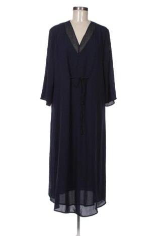 Rochie Selection By Ulla Popken, Mărime XXL, Culoare Albastru, Preț 151,99 Lei
