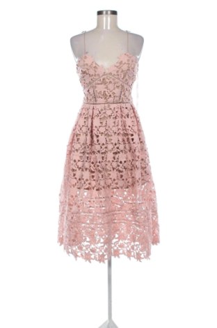 Rochie Self-Portrait, Mărime M, Culoare Multicolor, Preț 1.157,34 Lei, #136670552