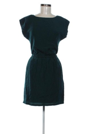 Kleid Sessun, Größe S, Farbe Grün, Preis 86,99 €