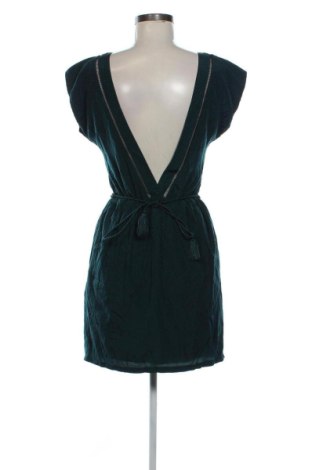 Kleid Sessun, Größe S, Farbe Grün, Preis 86,99 €