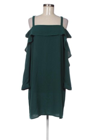 Kleid Seven Sisters, Größe L, Farbe Grün, Preis 25,99 €