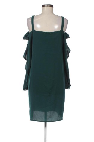 Kleid Seven Sisters, Größe L, Farbe Grün, Preis 25,99 €