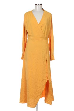 Kleid Sheilay, Größe L, Farbe Orange, Preis € 26,99