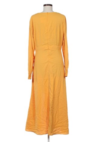 Kleid Sheilay, Größe L, Farbe Orange, Preis € 26,99