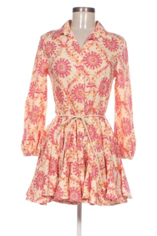 Kleid Shine, Größe XS, Farbe Mehrfarbig, Preis 25,99 €