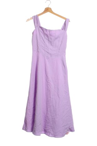 Φόρεμα Shine, Μέγεθος S, Χρώμα Βιολετί, Τιμή 23,99 €