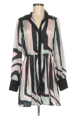 Kleid Silvian Heach, Größe L, Farbe Mehrfarbig, Preis € 42,00