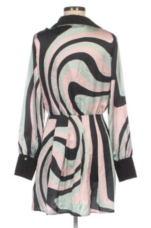 Kleid Silvian Heach, Größe L, Farbe Mehrfarbig, Preis € 42,00
