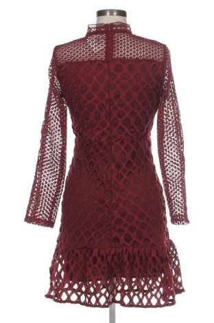 Рокля Simplee, Размер S, Цвят Червен, Цена 25,00 €