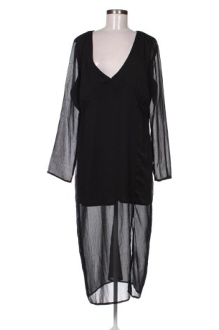 Rochie Sinsay, Mărime XXL, Culoare Negru, Preț 182,46 Lei