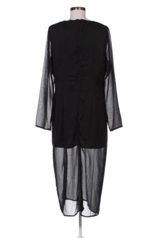 Rochie Sinsay, Mărime XXL, Culoare Negru, Preț 182,46 Lei