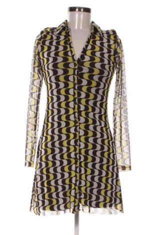 Kleid Sinsay, Größe S, Farbe Mehrfarbig, Preis 39,37 €