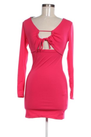 Rochie Sinsay, Mărime XS, Culoare Roz, Preț 103,96 Lei