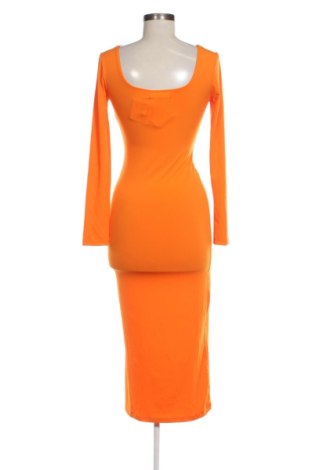 Kleid Sinsay, Größe XS, Farbe Orange, Preis 31,70 €
