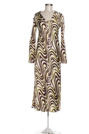 Rochie Sinsay, Mărime S, Culoare Multicolor, Preț 165,26 Lei