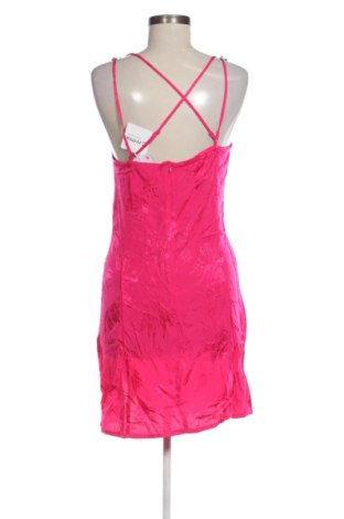 Rochie Sinsay, Mărime M, Culoare Roz, Preț 165,26 Lei