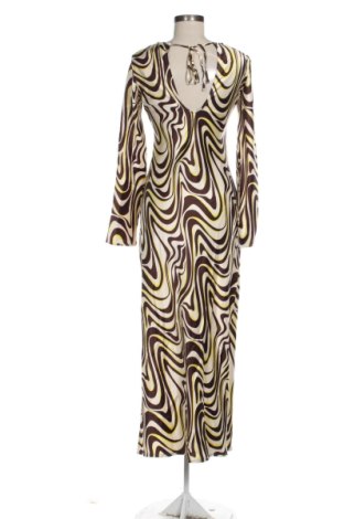 Kleid Sinsay, Größe S, Farbe Mehrfarbig, Preis 31,70 €