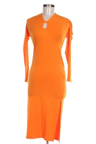 Kleid Sinsay, Größe XS, Farbe Orange, Preis € 31,70