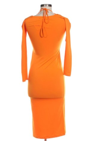 Kleid Sinsay, Größe XS, Farbe Orange, Preis € 31,70