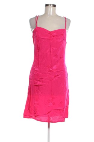 Rochie Sinsay, Mărime XL, Culoare Roz, Preț 165,26 Lei