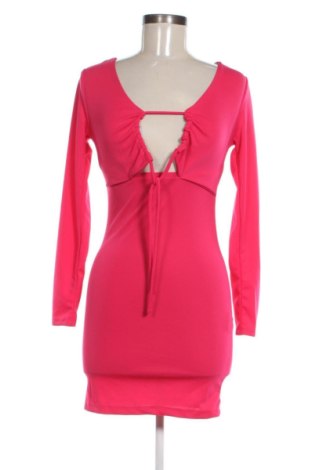 Rochie Sinsay, Mărime XS, Culoare Roz, Preț 165,26 Lei