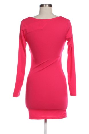 Rochie Sinsay, Mărime XS, Culoare Roz, Preț 165,26 Lei