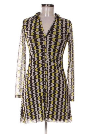 Rochie Sinsay, Mărime S, Culoare Multicolor, Preț 205,25 Lei