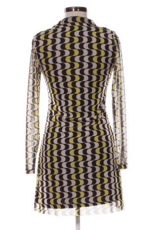 Rochie Sinsay, Mărime S, Culoare Multicolor, Preț 205,25 Lei