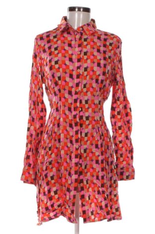 Kleid Sinsay, Größe L, Farbe Mehrfarbig, Preis 35,99 €, #136612914
