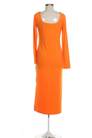 Rochie Sinsay, Mărime XL, Culoare Portocaliu, Preț 103,96 Lei