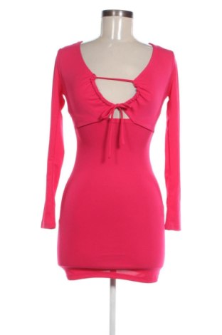 Kleid Sinsay, Größe XXS, Farbe Rosa, Preis 31,70 €