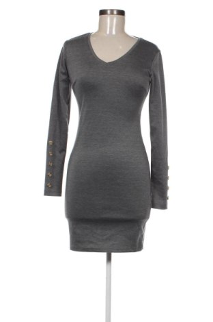 Rochie Sinsay, Mărime XS, Culoare Gri, Preț 123,99 Lei