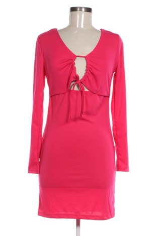Kleid Sinsay, Größe M, Farbe Rosa, Preis 19,99 €, #136616052