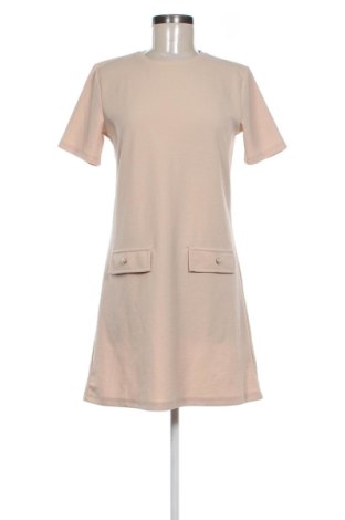 Rochie Sinsay, Mărime M, Culoare Bej, Preț 104,26 Lei