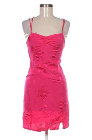 Rochie Sinsay, Mărime XS, Culoare Roz, Preț 165,26 Lei