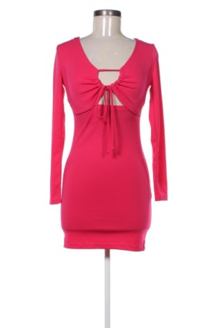 Rochie Sinsay, Mărime XS, Culoare Roz, Preț 165,26 Lei, #136640238