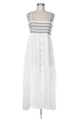 Kleid Sinsay, Größe XL, Farbe Weiß, Preis 19,95 €