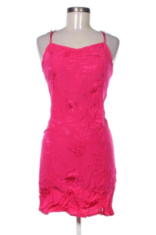 Sukienka Sinsay, Rozmiar S, Kolor Różowy, Cena 106,85 zł, #136642742