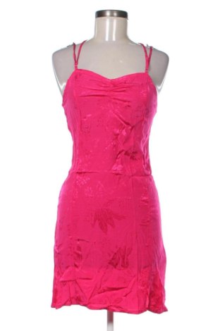 Sukienka Sinsay, Rozmiar XS, Kolor Różowy, Cena 169,86 zł, #136643307