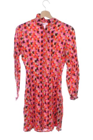 Rochie Sinsay, Mărime XXS, Culoare Multicolor, Preț 61,99 Lei, #136645613